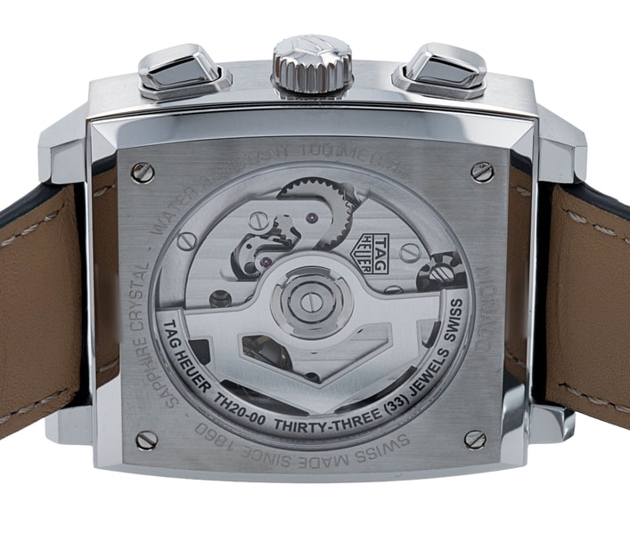 Tag Heuer Monaco CBL2111.FC6453